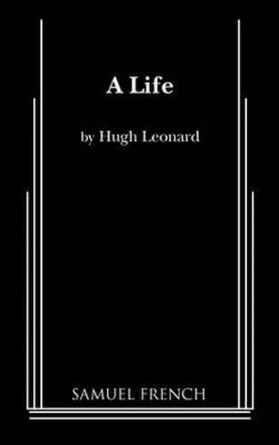 Cover image for A Life