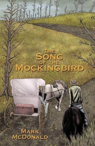 Cover image for The Song of the Mockingbird