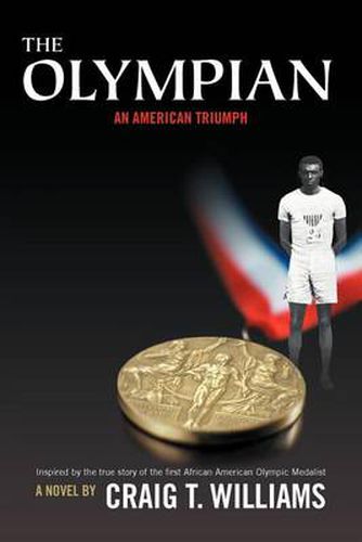 Cover image for The Olympian: An American Triumph