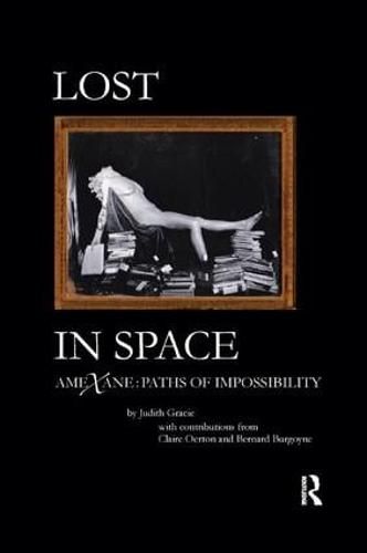 Cover image for Lost in Space: Amexane - Paths of Impossibility