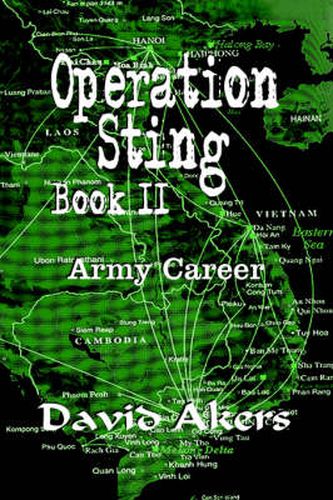 Cover image for Operation Sting Book II