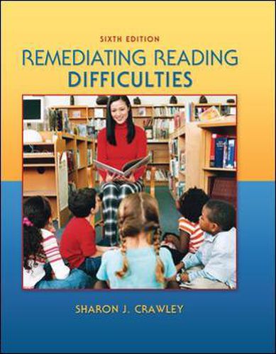 Cover image for Remediating Reading Difficulties