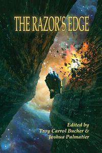 Cover image for The Razor's Edge