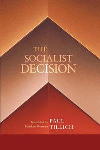 Cover image for The Socialist Decision