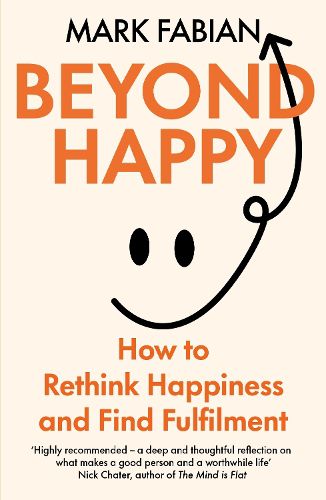 Cover image for Beyond Happy