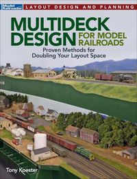 Cover image for Multideck Layout Design and Construction