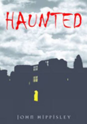 Cover image for Haunted Canterbury