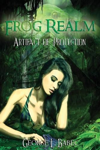 Cover image for Frog Realm: Artifact of Protection