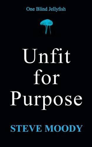 Cover image for Unfit for Purpose