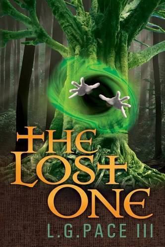 Cover image for The Lost One