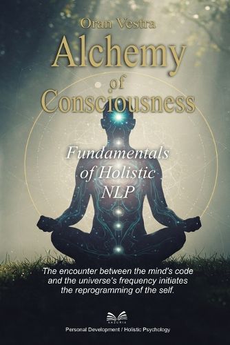 Cover image for Alchemy of Consciousness