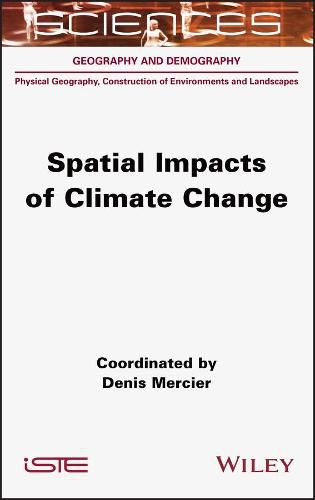 Cover image for Spatial Impacts of Climate Change