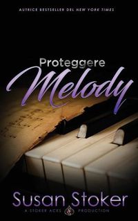 Cover image for Proteggere Melody