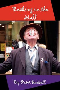 Cover image for Busking in the Mall