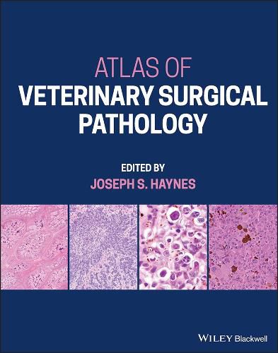 Cover image for Atlas of Veterinary Surgical Pathology