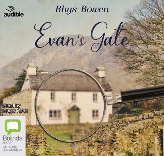 Evan's Gate