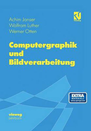 Computergraphik Und Bildverarbeitung