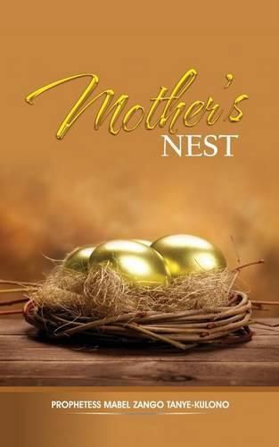 Cover image for Mother's Nest