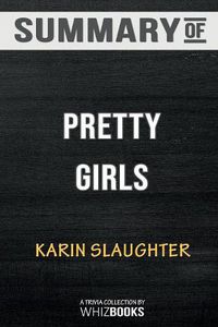 Cover image for Summary of Pretty Girls: Trivia/Quiz for Fans