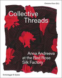 Cover image for Collective Threads