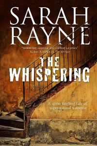 Cover image for The Whispering