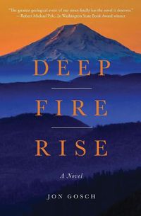 Cover image for Deep Fire Rise