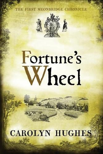 Cover image for Fortune's Wheel