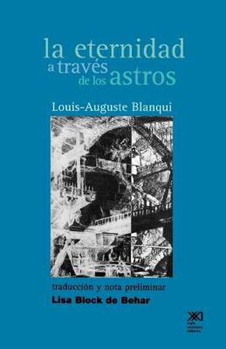 Cover image for La Eternidad a Traves de Los Astros: Hipotesis Astronomica
