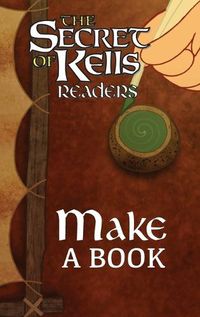 Cover image for Make a Book