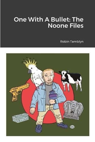 Cover image for One With A Bullet