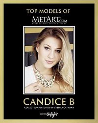 Cover image for Candice B