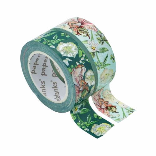 Cover image for Bindweed Fairy (Mixed Pack) Washi Tape