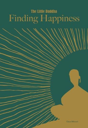 Cover image for Little Buddha, The: Finding Happiness