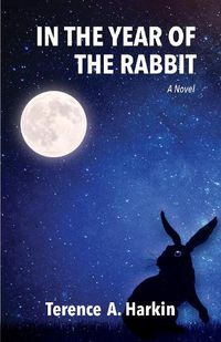 Cover image for In the Year of the Rabbit