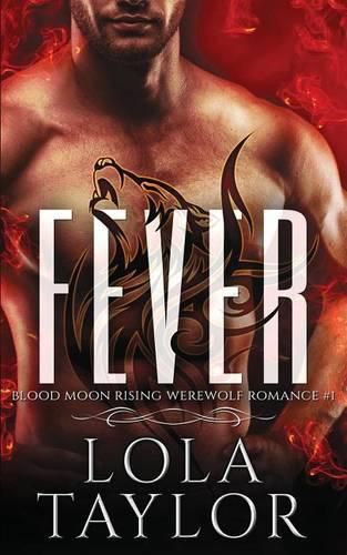 Cover image for Fever: a Blood Moon Rising Werewolf Romance