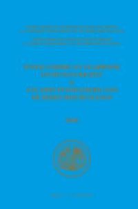 Cover image for Inter-American Yearbook on Human Rights / Anuario Interamericano de Derechos Humanos, Volume 26 (2010) (2 VOLUME SET)