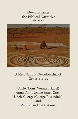 Cover image for De-colonising the Biblical Narrative - Volume 2