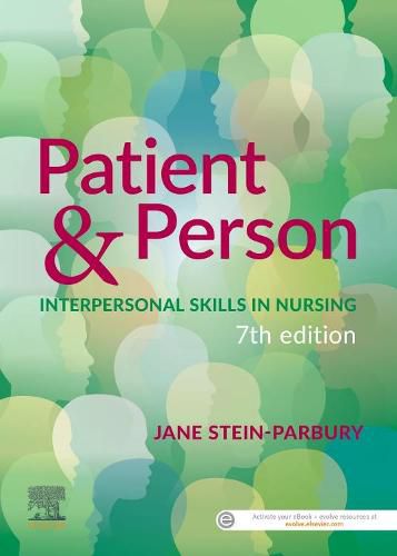 Cover image for Patient & Person