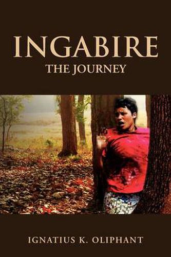 Cover image for Ingabire: The Journey