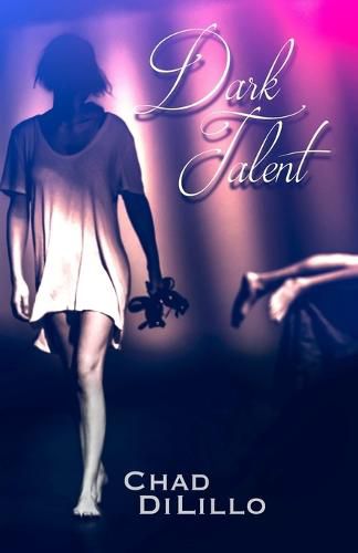 Cover image for Dark Talent