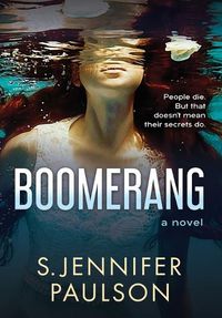 Cover image for Boomerang