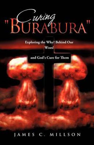 Cover image for Curing Burabura