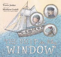 Cover image for The Ship in the Window