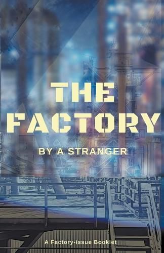 Cover image for The Factory