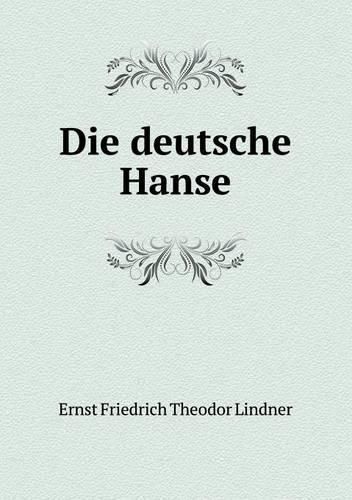 Die deutsche Hanse