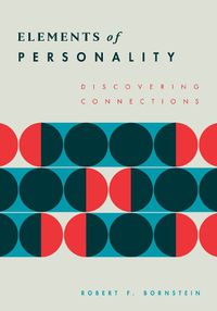 Cover image for Elements of Personality