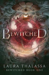 Cover image for Bewitched