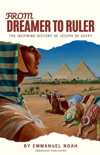 Cover image for From Dreamer to Ruler