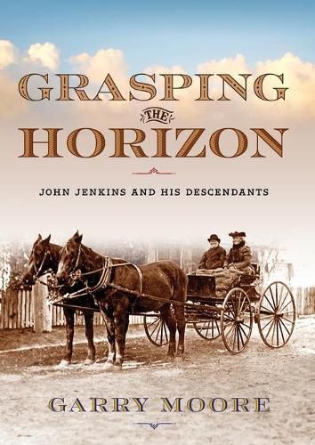 Grasping the Horizon: John Jenkins and his Descendants
