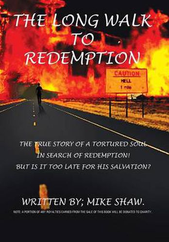 Cover image for The Long Walk to Redemption